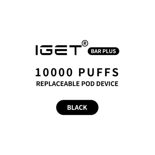 IGET BAR PLUS Device