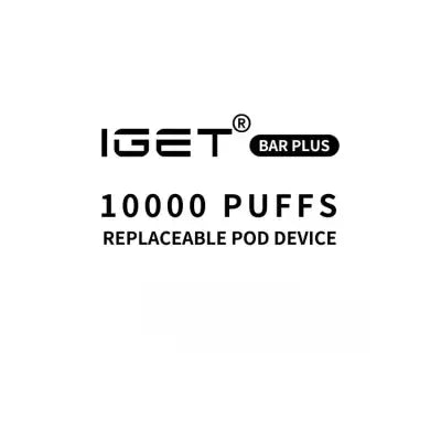 IGET BAR PLUS Device